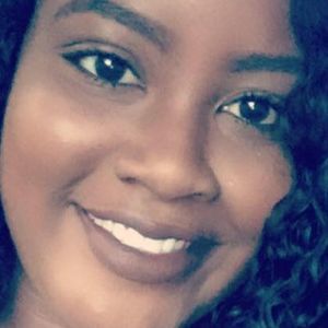 Meet your Posher, Jasmine